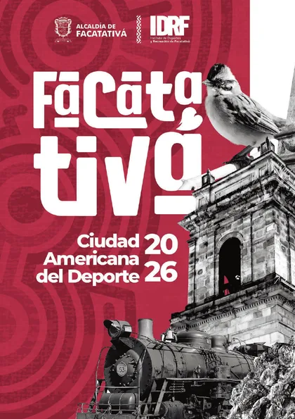 Facatativá (Colombia) · 2026