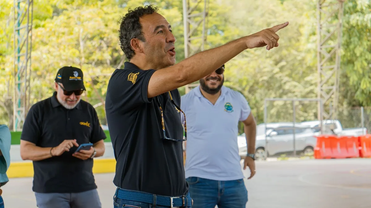 Evaluation of ACES in Cota, Puerto Salgar and Samborondón: A commitment to development through sport