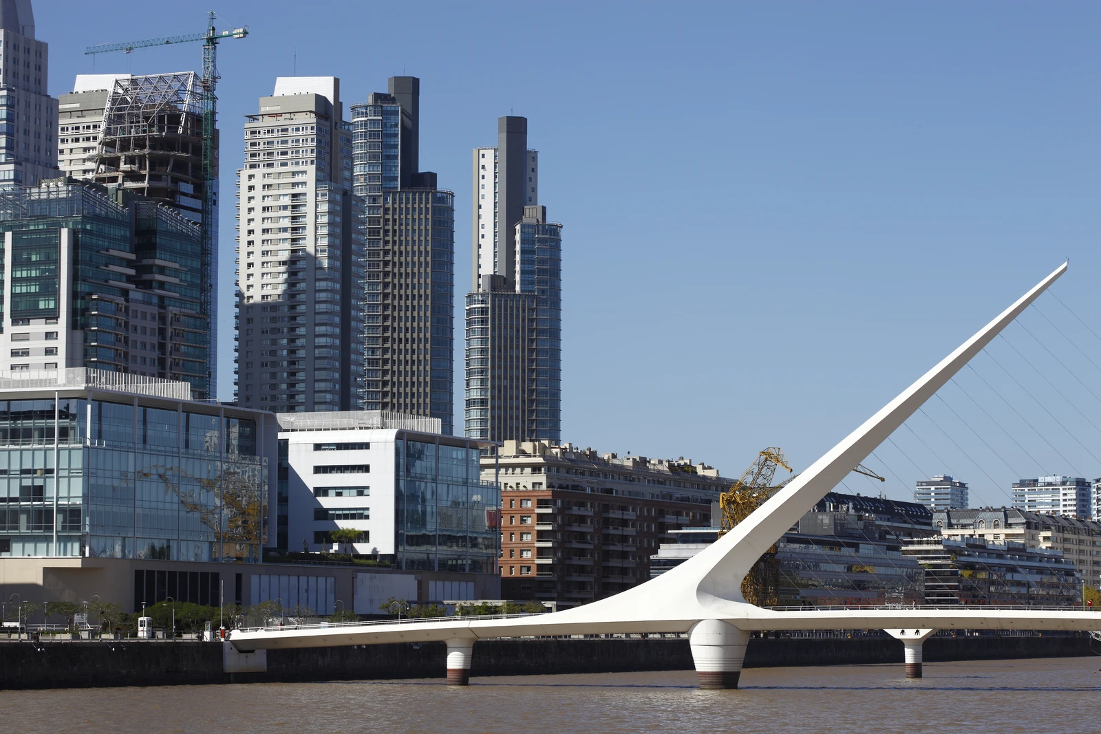 Buenos Aires and Zapopan lead the 2027 cohort