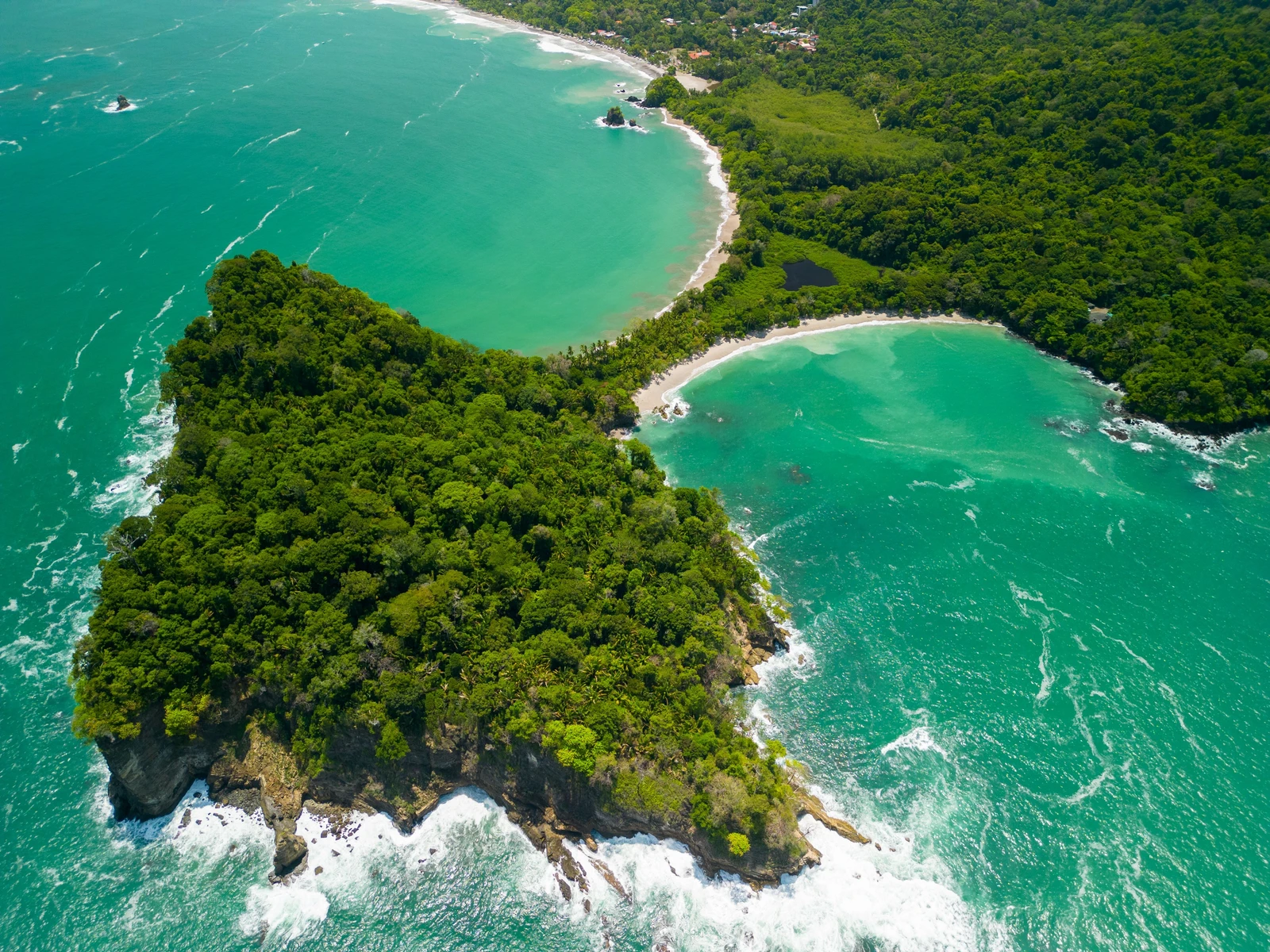Pernambuco and Puntarenas, American Regions of Sport 2025