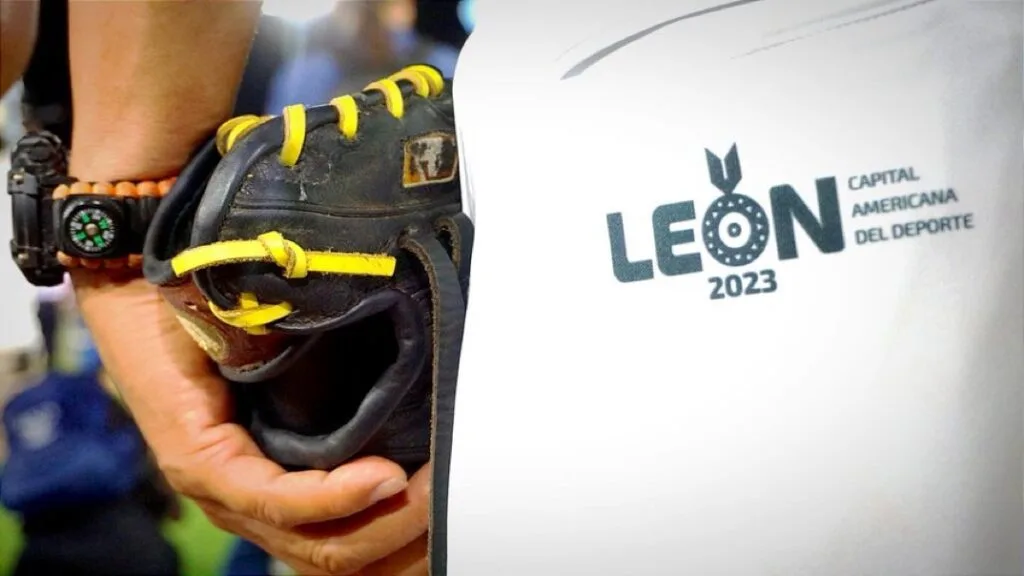 León sets the standard as a sporting reference point in America
